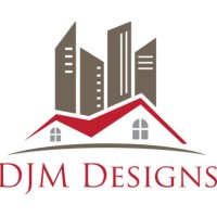 DJM DESIGNS LIMITED logo, DJM DESIGNS LIMITED contact details