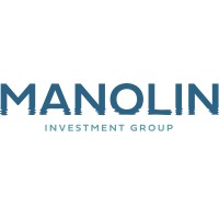 Manolin Investment Group logo, Manolin Investment Group contact details