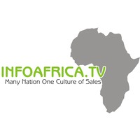 Info Africa logo, Info Africa contact details