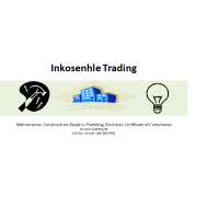 Inkosenhle Trading logo, Inkosenhle Trading contact details