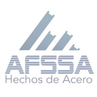 AFSSA Construcción Hechos de Acero. logo, AFSSA Construcción Hechos de Acero. contact details