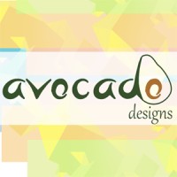 Avocado Designs logo, Avocado Designs contact details