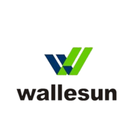 Shenzhen wallesun industrial co.,ltd logo, Shenzhen wallesun industrial co.,ltd contact details