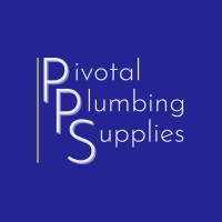 Pivotal Plumbing Supplies Ltd logo, Pivotal Plumbing Supplies Ltd contact details