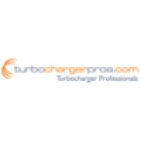 Turbocharger Pros logo, Turbocharger Pros contact details