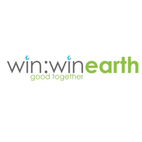 Win Win Earth logo, Win Win Earth contact details