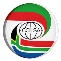 CCILSA logo, CCILSA contact details