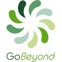 GoBeyond logo, GoBeyond contact details