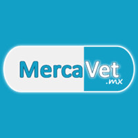 MercaVet logo, MercaVet contact details