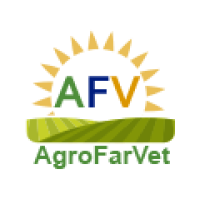 AgroFarVet logo, AgroFarVet contact details