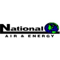 National Air & Energy logo, National Air & Energy contact details