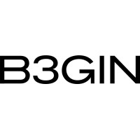 B3GIN logo, B3GIN contact details