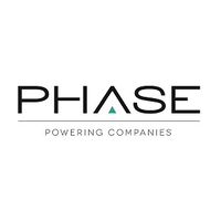 PHASE SRL logo, PHASE SRL contact details