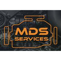 MDS Services logo, MDS Services contact details