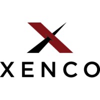 Xenco Services logo, Xenco Services contact details