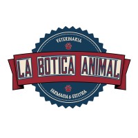 La Botica Animal logo, La Botica Animal contact details