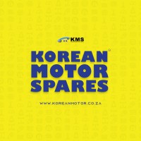 Korean Motor Spares CC logo, Korean Motor Spares CC contact details