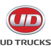 UD Trucks Ermelo logo, UD Trucks Ermelo contact details