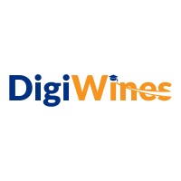 Digiwines logo, Digiwines contact details