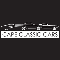 Cape Classic Cars logo, Cape Classic Cars contact details