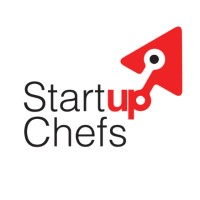 Startup Chefs logo, Startup Chefs contact details