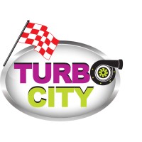 Turbo City logo, Turbo City contact details