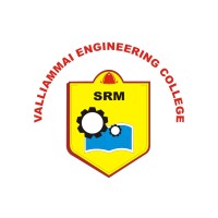 SRM Valliammai Engineering College logo, SRM Valliammai Engineering College contact details