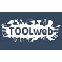 TOOLweb logo, TOOLweb contact details