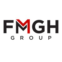 FMGH Group (Pty) Ltd logo, FMGH Group (Pty) Ltd contact details