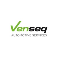 Venseq Automotive Services logo, Venseq Automotive Services contact details