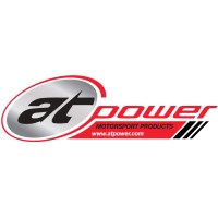 AT Power Motorsport Products Ltd. logo, AT Power Motorsport Products Ltd. contact details