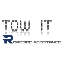 TOW IT ROADSIDE ASSISTANCE logo, TOW IT ROADSIDE ASSISTANCE contact details