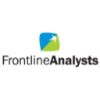 Frontline Analysts logo, Frontline Analysts contact details