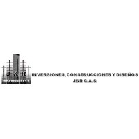 INVERSIONES, CONSTRUCCIONES Y DISEÑOS J&R S.A.S logo, INVERSIONES, CONSTRUCCIONES Y DISEÑOS J&R S.A.S contact details