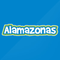 Alamazonas logo, Alamazonas contact details