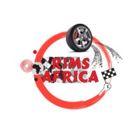 Rims Africa logo, Rims Africa contact details