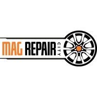 MAG REPAIR CITY logo, MAG REPAIR CITY contact details