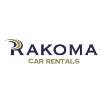 Rakoma Car Rentals logo, Rakoma Car Rentals contact details