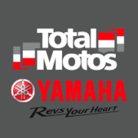 Total Motos Yamaha logo, Total Motos Yamaha contact details