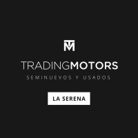 TRADING MOTORS logo, TRADING MOTORS contact details