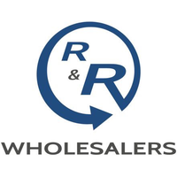 R & R Wholesalers logo, R & R Wholesalers contact details