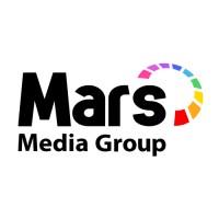 Mars Media Group logo, Mars Media Group contact details