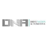 Drivenation Automotive logo, Drivenation Automotive contact details