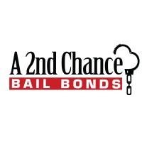 A 2nd Chance Bail Bonds logo, A 2nd Chance Bail Bonds contact details