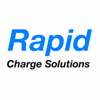 Rapid Charge Solutions logo, Rapid Charge Solutions contact details