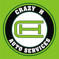 Crazy H Auto Services logo, Crazy H Auto Services contact details