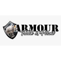 Armour Truck and Plant logo, Armour Truck and Plant contact details