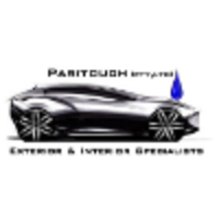 Paritouch Pty Ltd logo, Paritouch Pty Ltd contact details