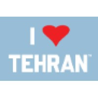 I Love Tehran logo, I Love Tehran contact details