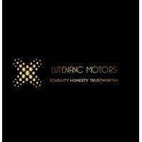 LUTENANC MOTORS logo, LUTENANC MOTORS contact details